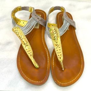 Steve Madden Sandals